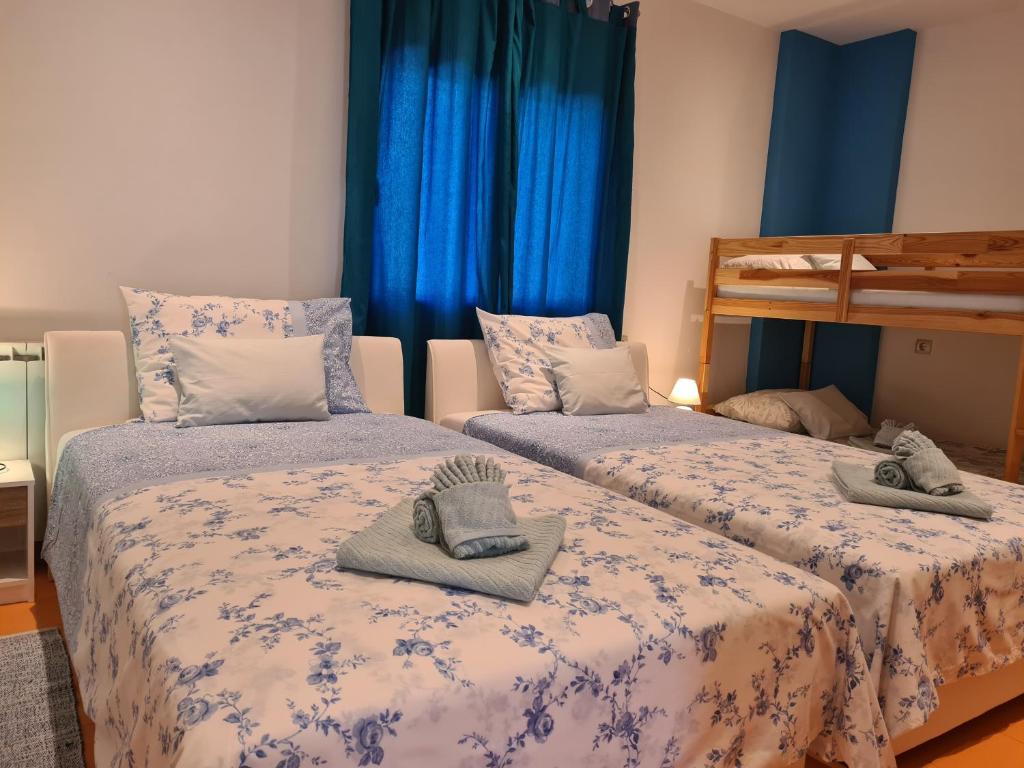 Guest house Slatki Snovi - Chambre Familiale Avec Salle De Bains Privative