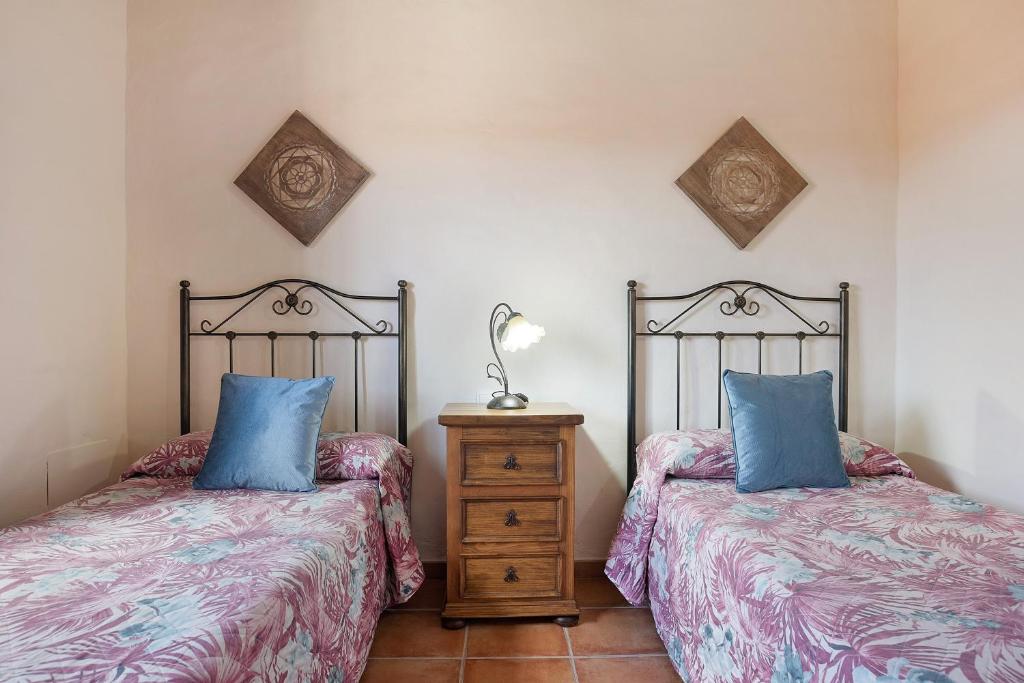 Fotografie z fotogalerie ubytování Villa Marta Clara 2 v destinaci Conil de la Frontera