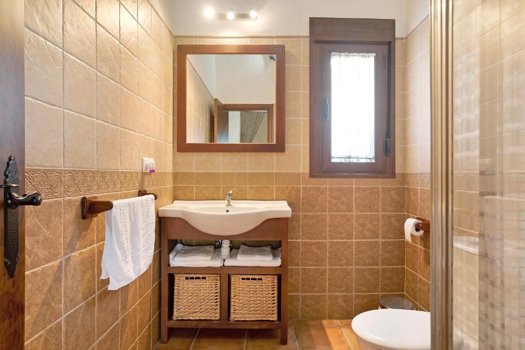 Fotografie z fotogalerie ubytování Villa Marta Clara 2 v destinaci Conil de la Frontera