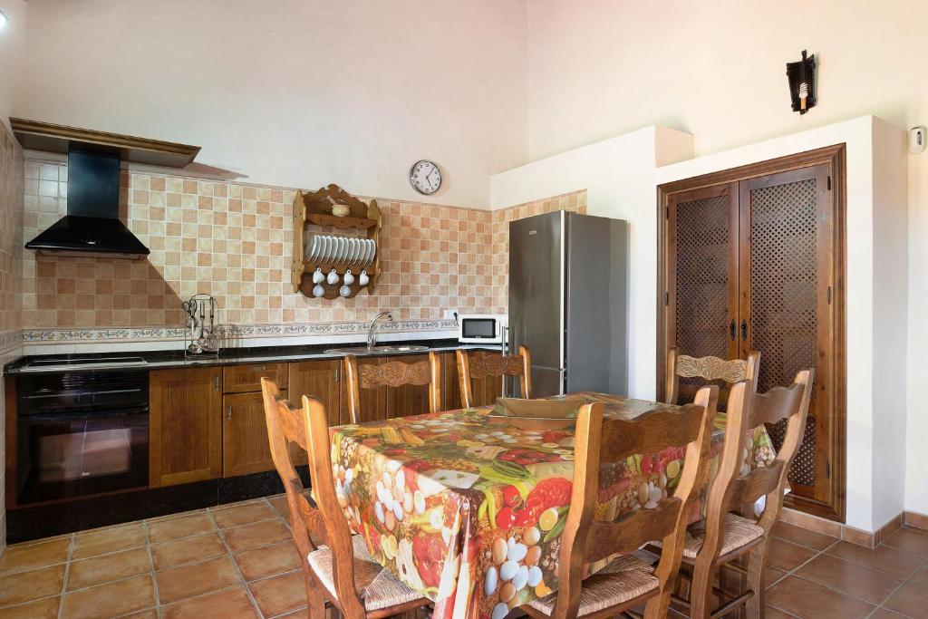Fotografie z fotogalerie ubytování Villa Marta Clara 2 v destinaci Conil de la Frontera