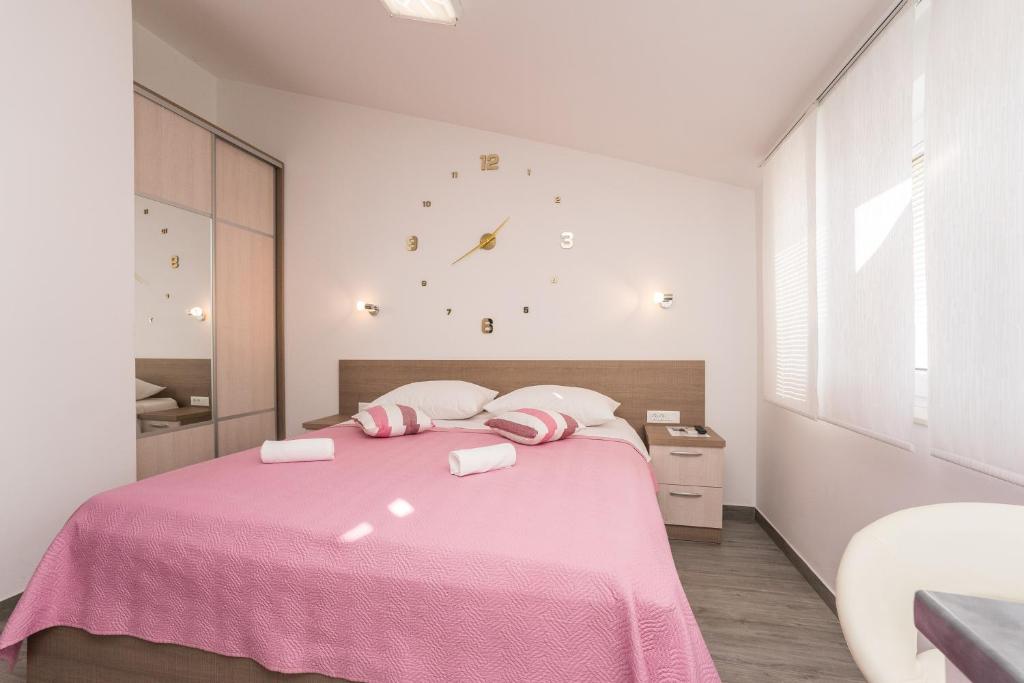 Apartments Maza - 14