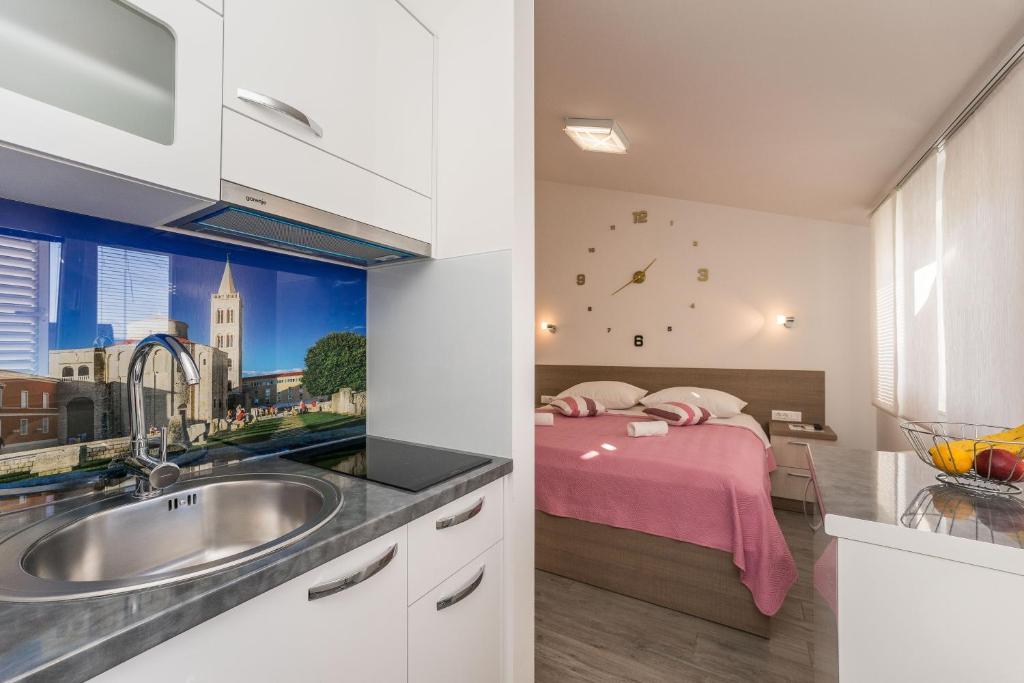 Apartments Maza - 11