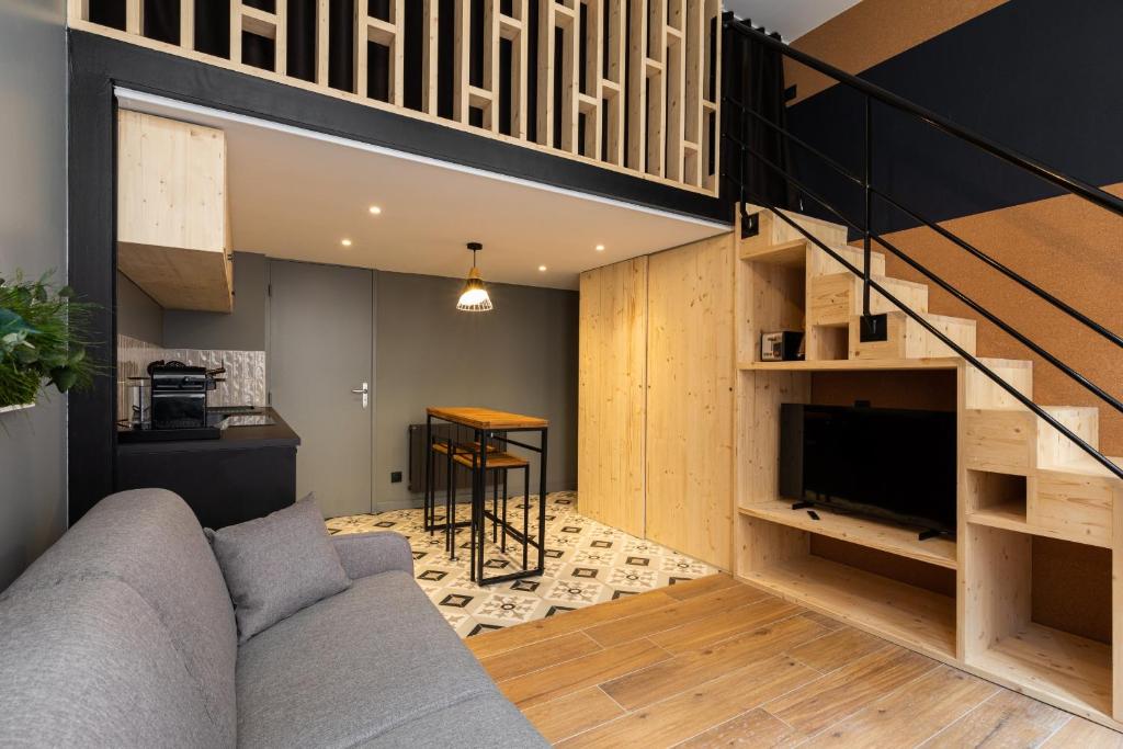 Photo de la galerie de l'établissement DIFY Bicyclette - Quais de Saone, à Lyon