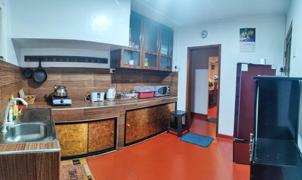 KPL Holiday Homes - 5