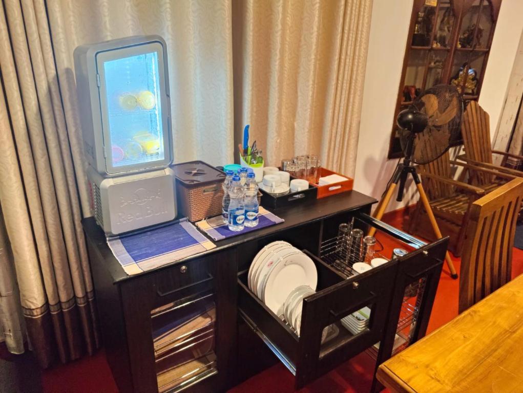 KPL Holiday Homes - 11