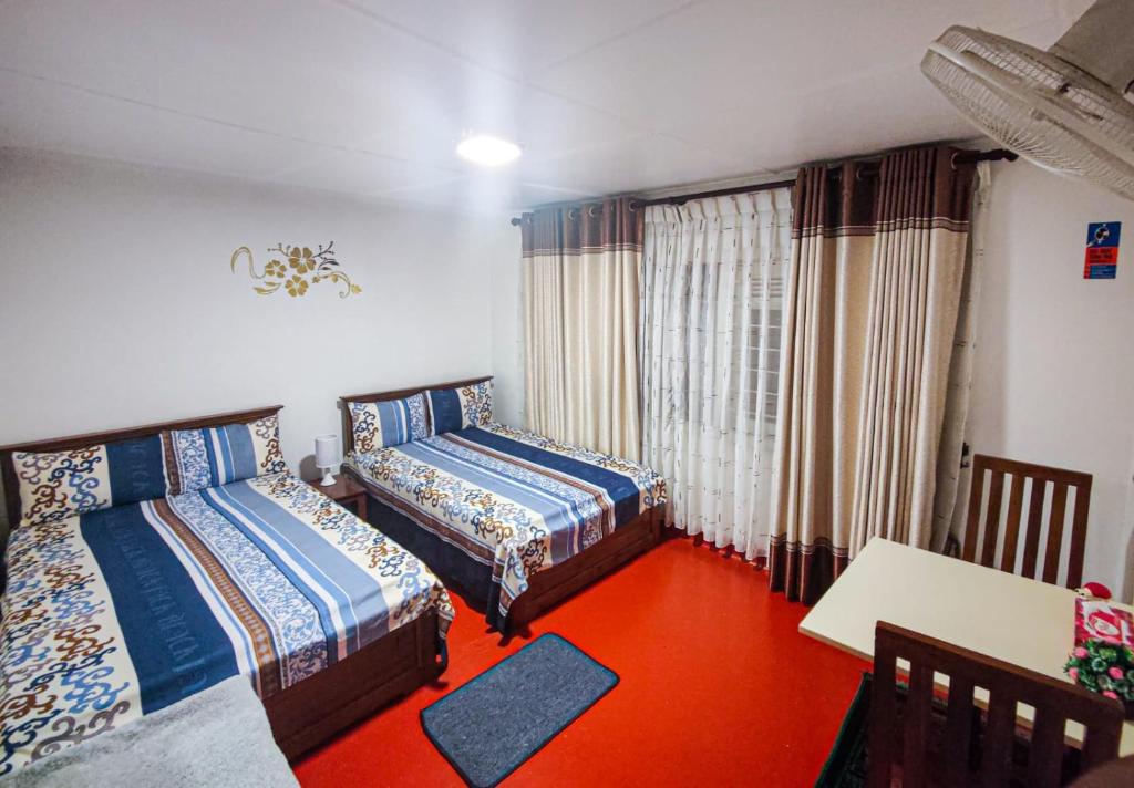 KPL Holiday Homes - 9