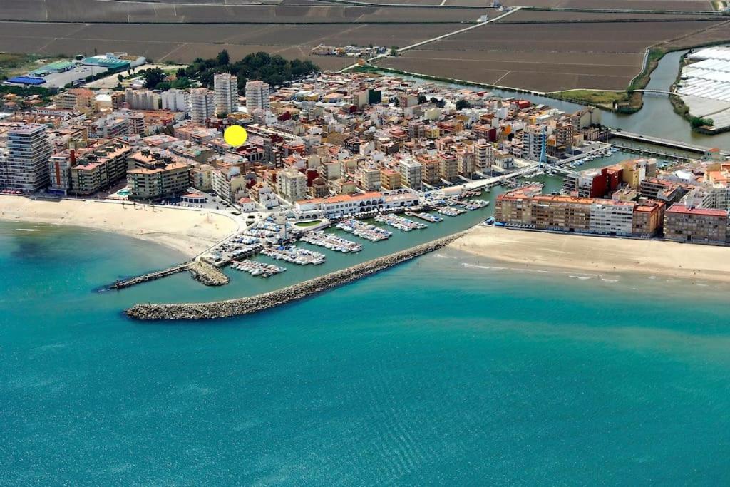 La Casa del Sol, El Perello, El Perelló – Updated 2023 Prices