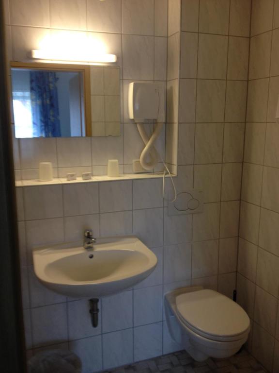 Hotel Elsenztal - Eenpersoonskamer