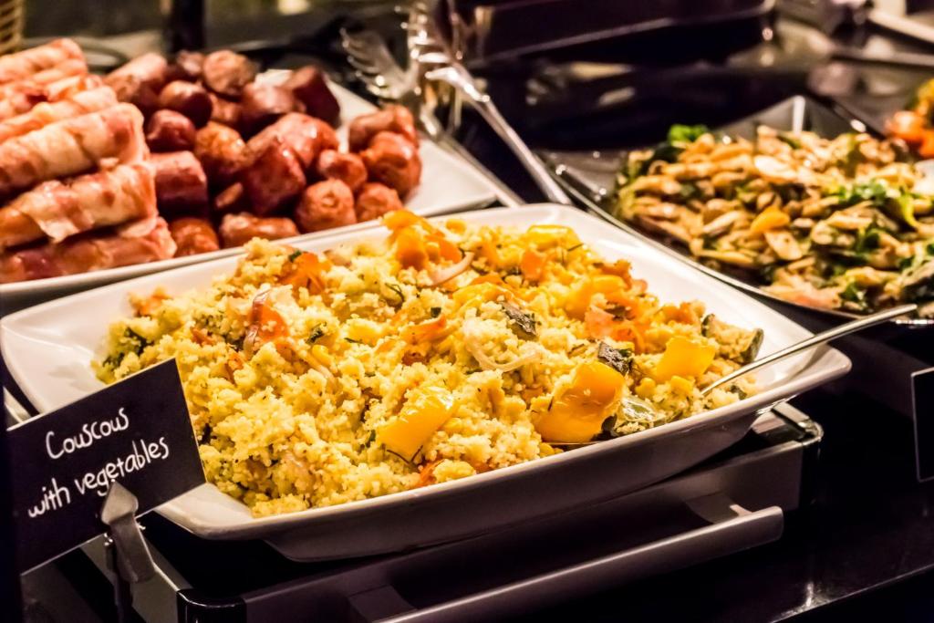 Bohem Art Hotel - Resim 39