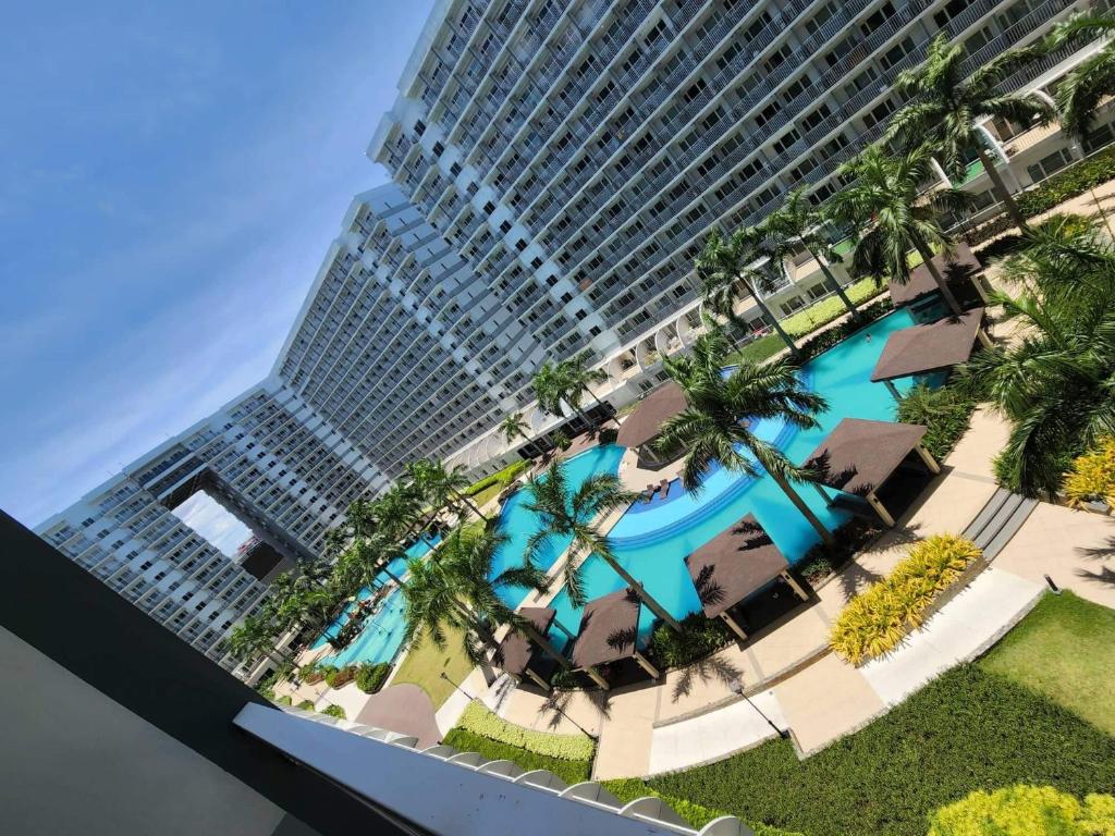 SMDC Shell Residences – Unit 737 B by RNGB