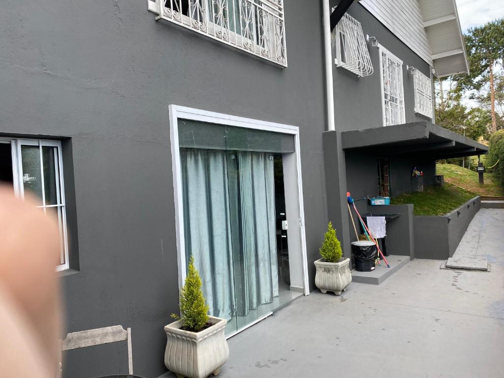 Kitnet aconchegante em Bairro Nobre bem localizado