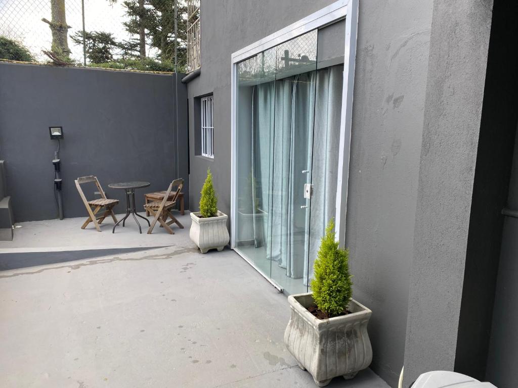 Kitnet aconchegante em Bairro Nobre bem localizado