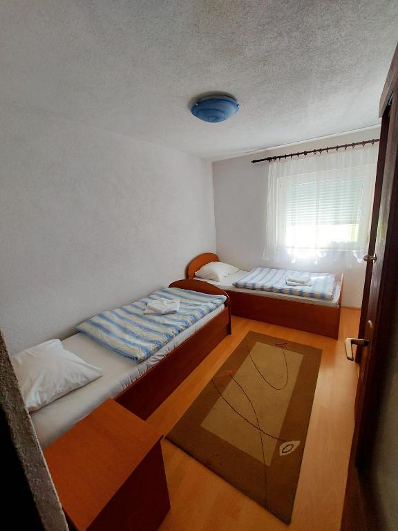 Fotografia z galérie ubytovania Apartments & rooms Velebit v destinácii Lovinac