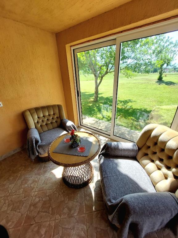 Fotografia z galérie ubytovania Apartments & rooms Velebit v destinácii Lovinac