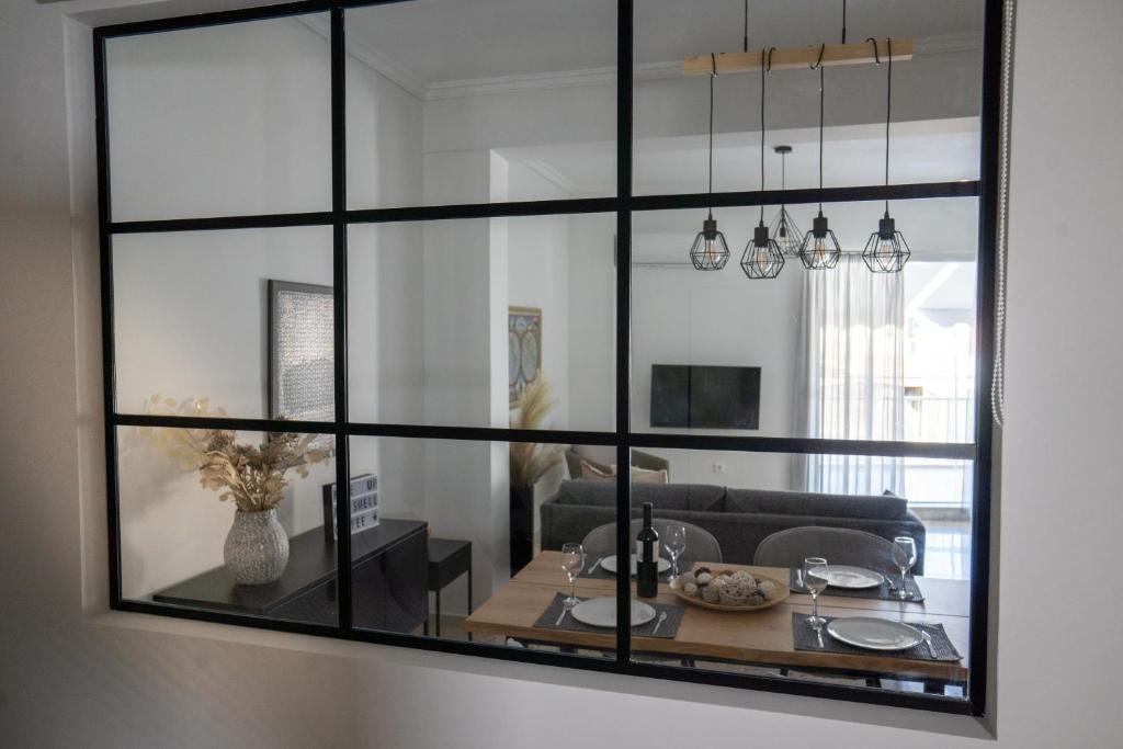 Athens Glance Boutique Apartments - 11