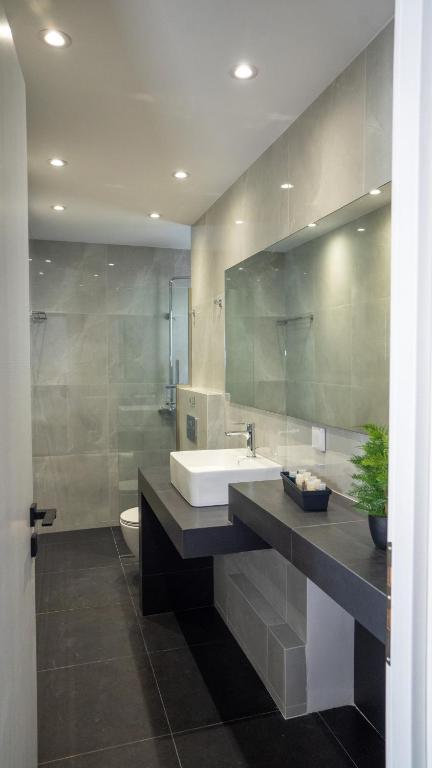 Athens Glance Boutique Apartments - 15