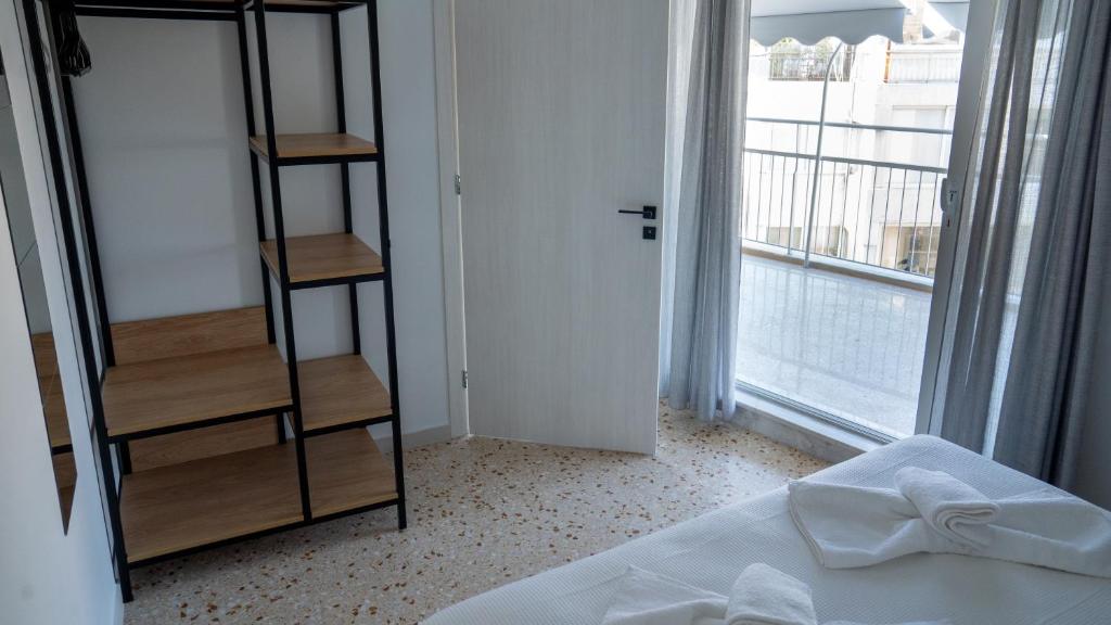 Athens Glance Boutique Apartments - 13