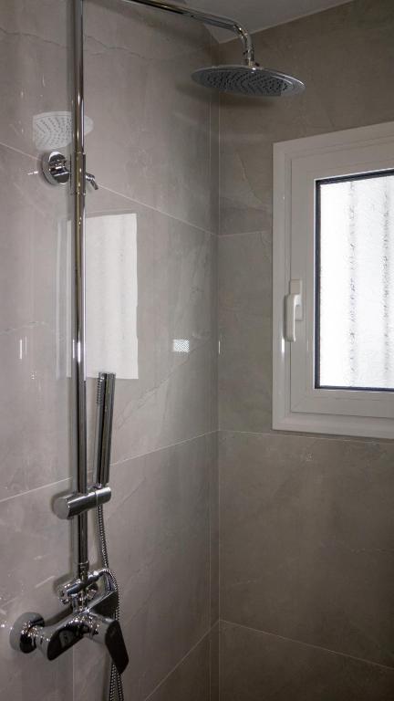 Athens Glance Boutique Apartments - 17