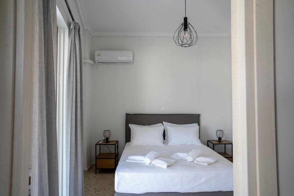 Athens Glance Boutique Apartments - 12