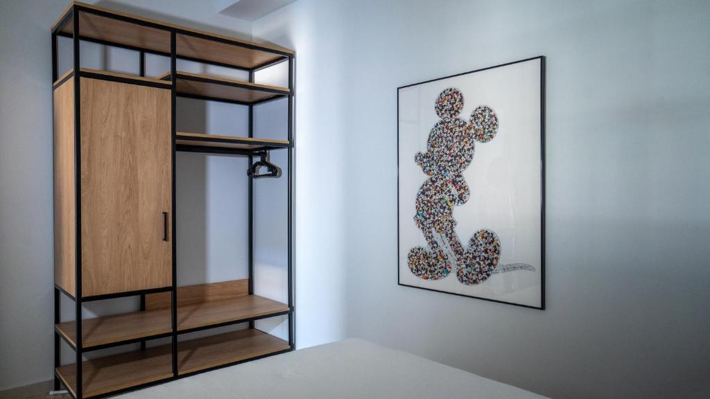 Athens Glance Boutique Apartments - 10