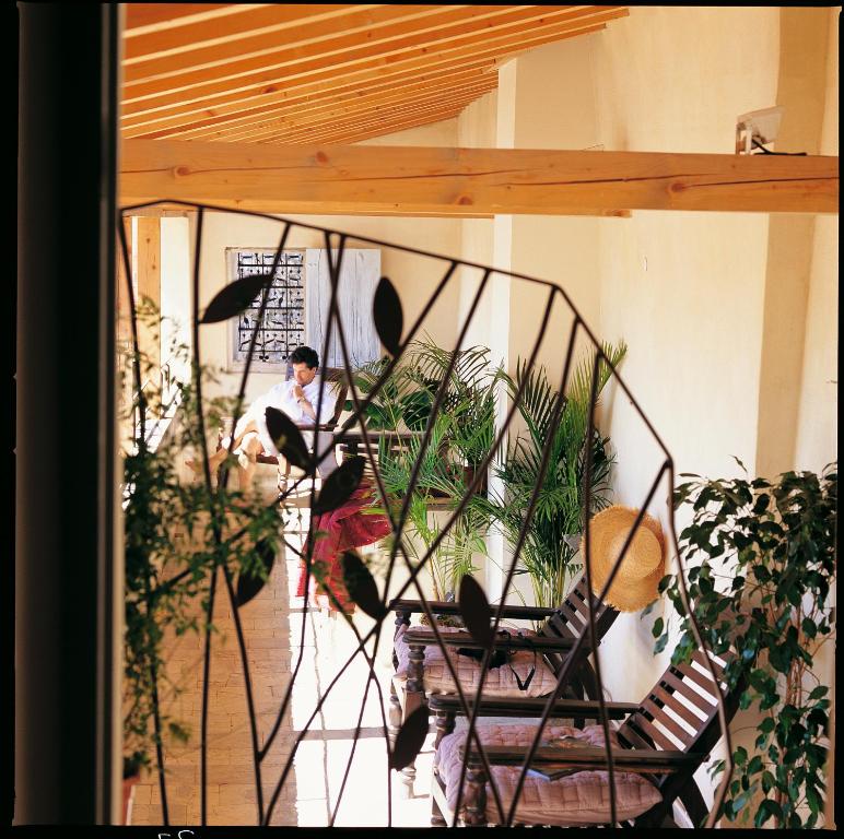 La Maison Sur La Sorgue - Esprit de France - Loggia Junior Suite
