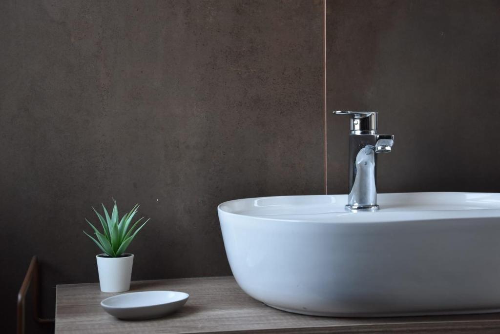 Aparthotel Crisvan - Resim 39