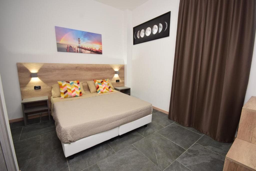Aparthotel Crisvan - Resim 42