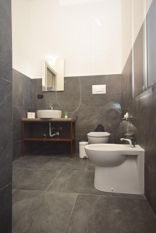 Aparthotel Crisvan - Resim 41