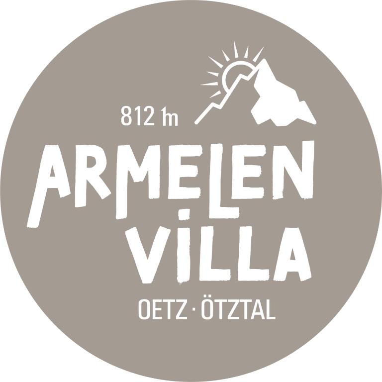 Certifikát, ocenenie alebo iný dokument vystavený v ubytovaní Armelen Villa