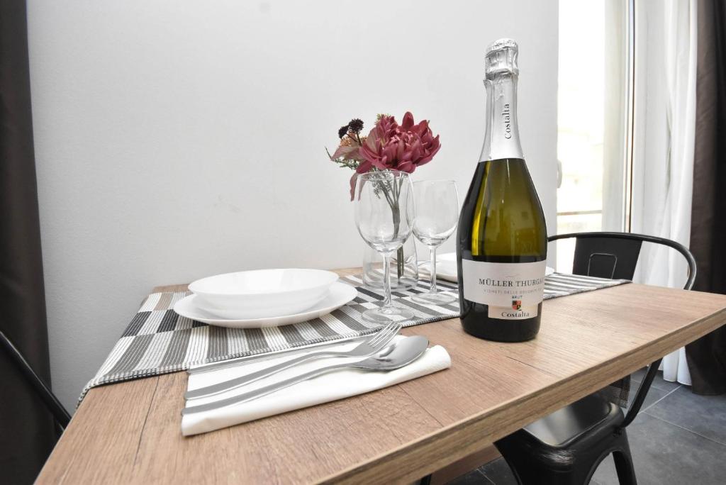 Aparthotel Crisvan - Resim 43