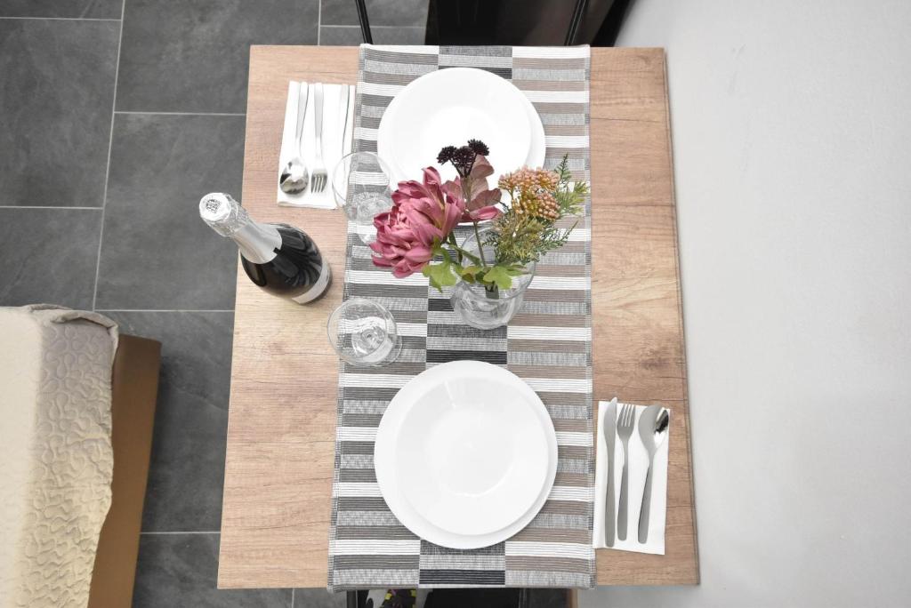 Aparthotel Crisvan - Resim 45