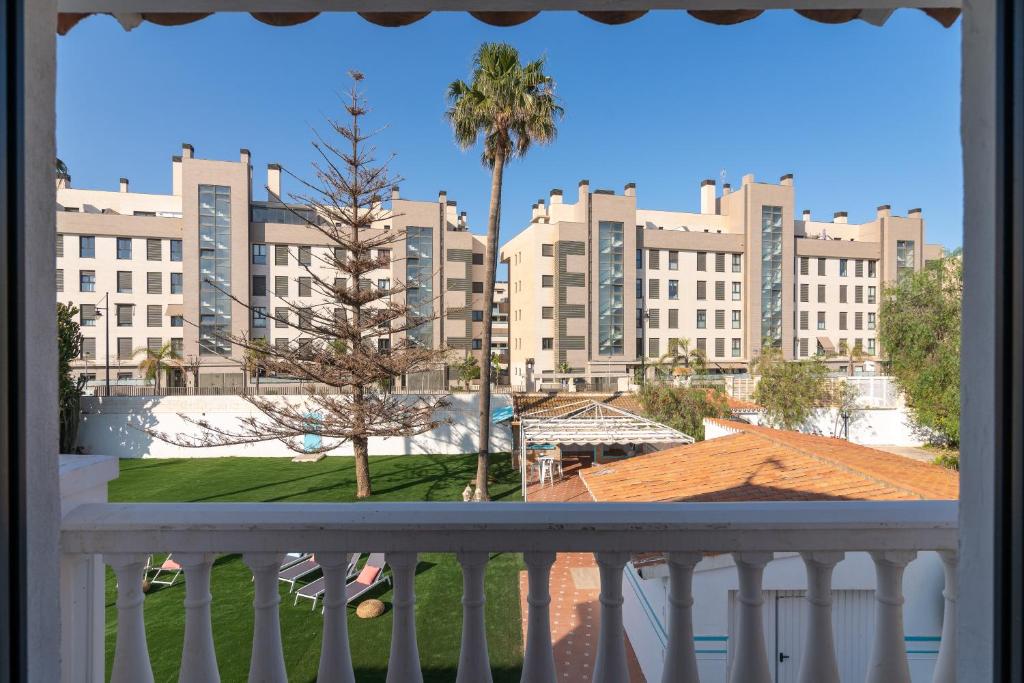 iloftmalaga Villa Niza, Torremolinos – Updated 2023 Prices