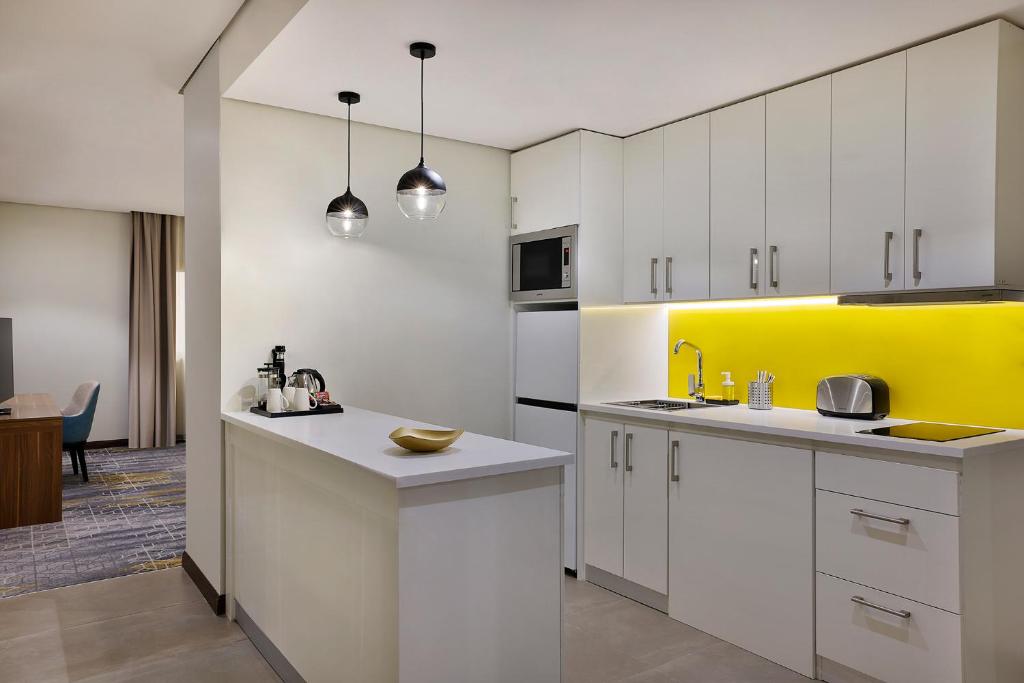 Staybridge Suites - Al Khobar City by IHG - Suite Estudio