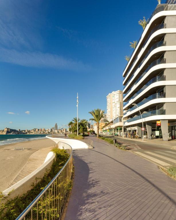 OCEAN DRIVE by Costa Activa Rentals, Benidorm – Bijgewerkte ...