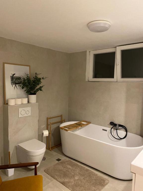 Fotografia z galérie ubytovania Apartmani Garden v Sukošane