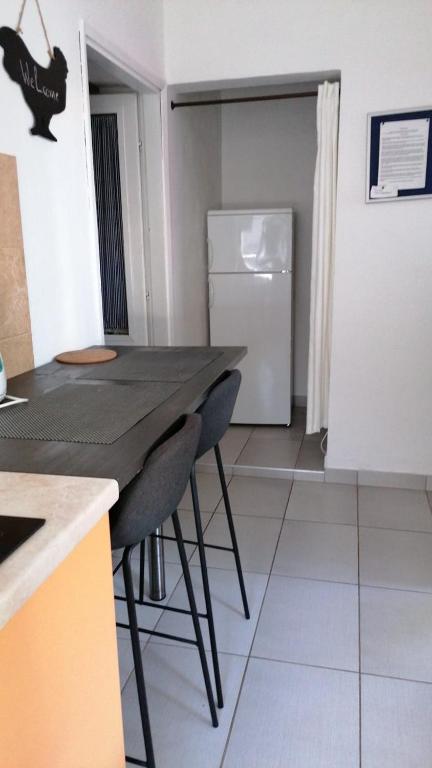 Fotografia z galérie ubytovania Apartmani Garden v Sukošane