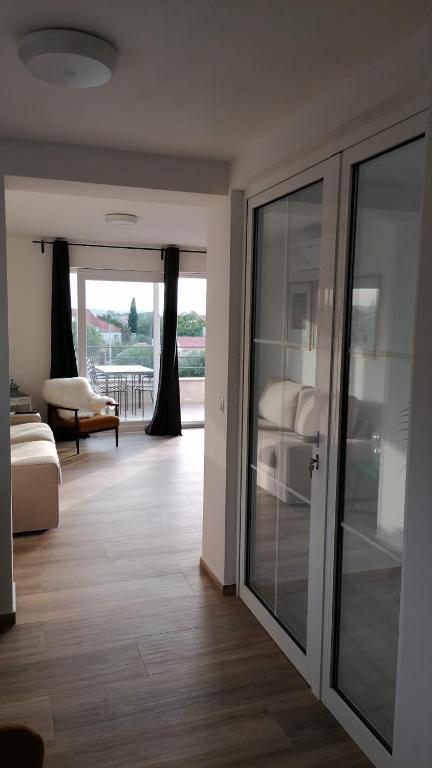Fotografia z galérie ubytovania Apartmani Garden v Sukošane