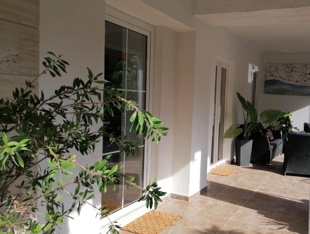 Fotografia z galérie ubytovania Apartmani Garden v Sukošane