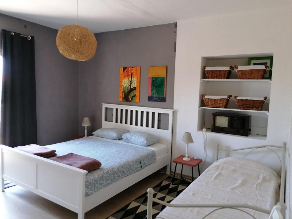 Fotografia z galérie ubytovania Apartmani Garden v Sukošane
