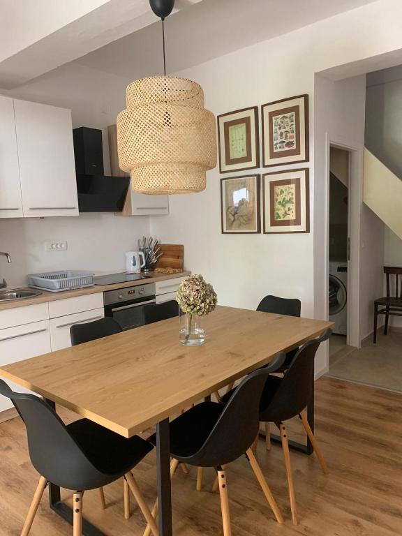 Fotografia z galérie ubytovania Apartmani Garden v Sukošane