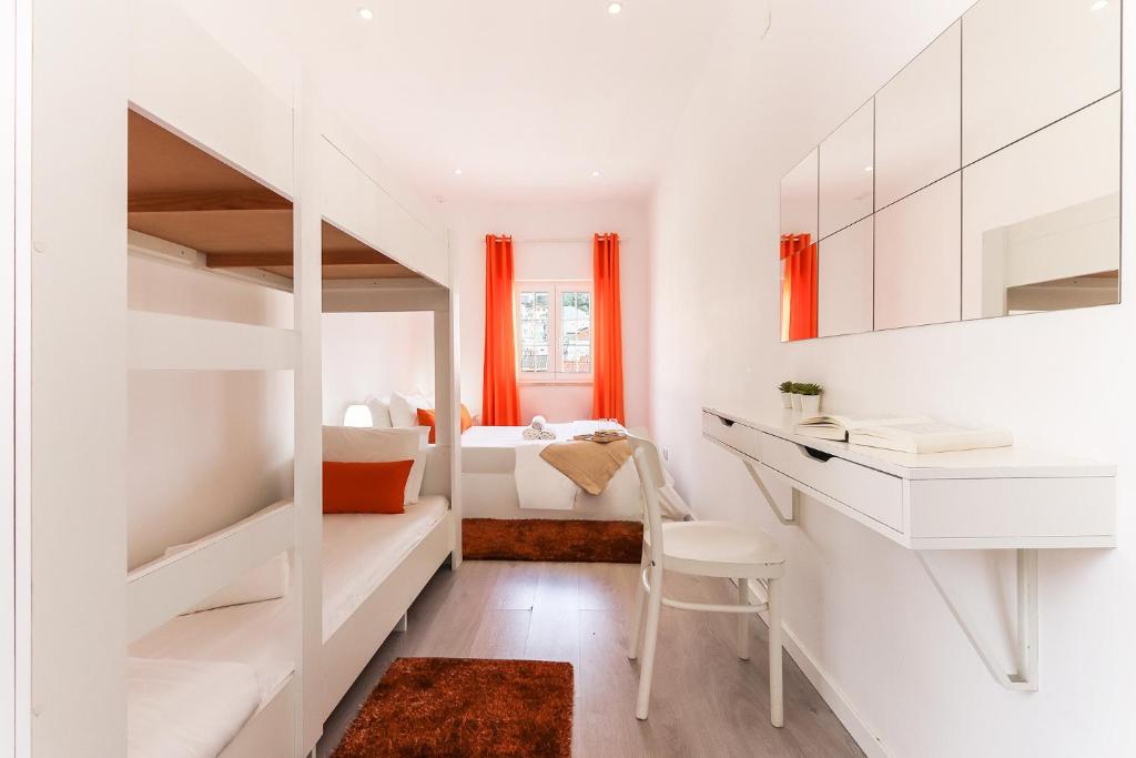 Downtown Lisbon Palma Suites by Homing, Lisbon – Updated 2023 Prices