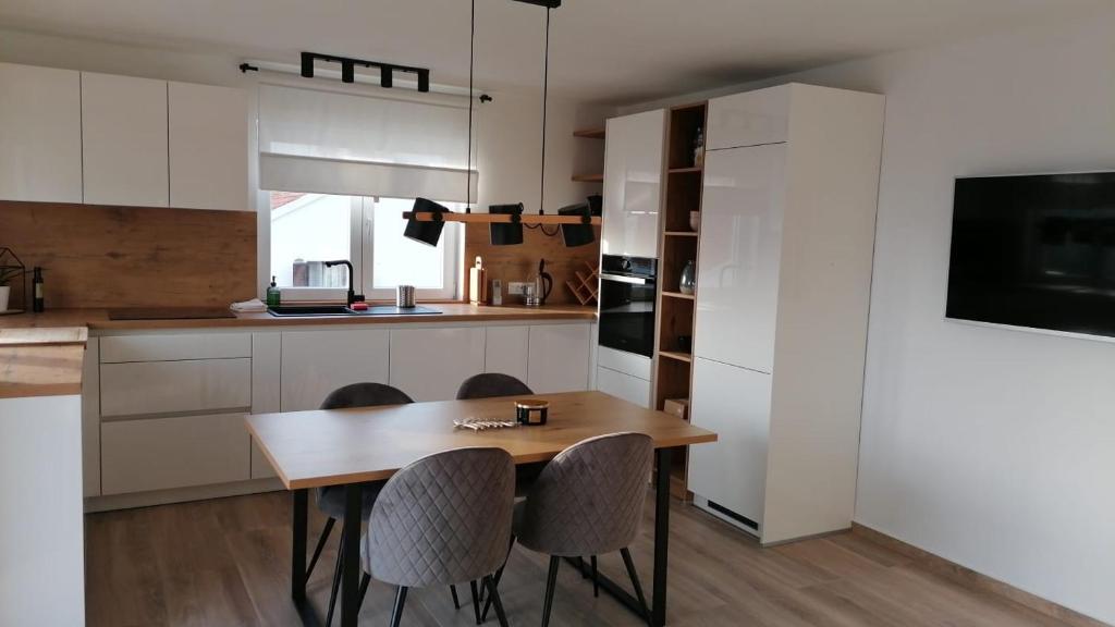Fotografia z galérie ubytovania Apartmani Garden v Sukošane