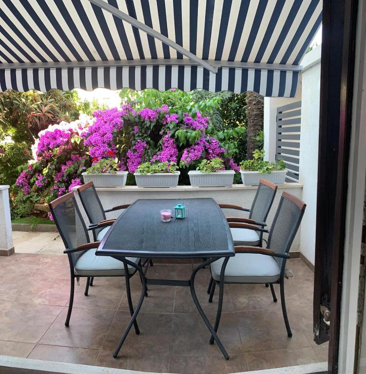 Fotografia z galérie ubytovania Apartmani Garden v Sukošane