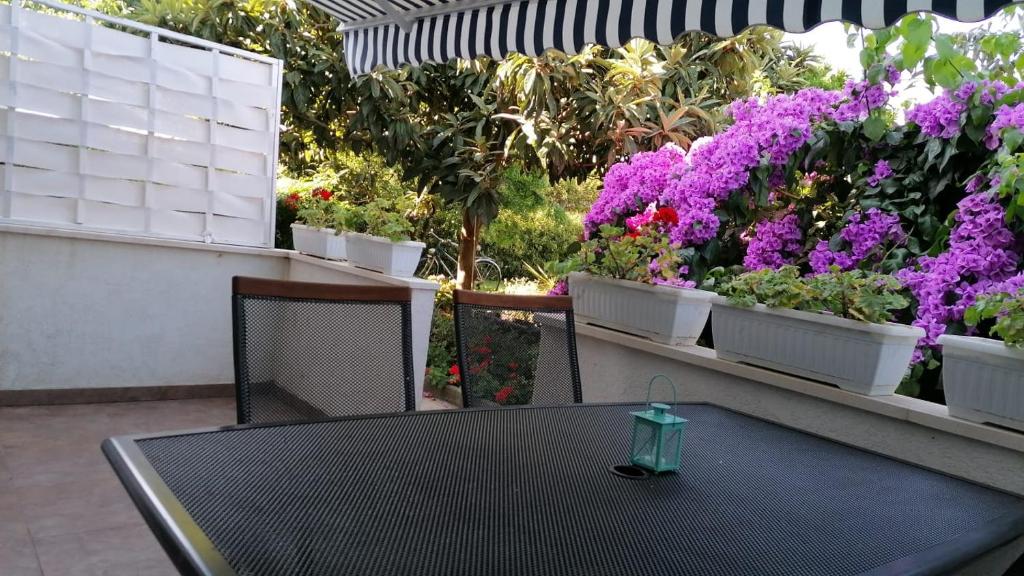 Fotografia z galérie ubytovania Apartmani Garden v Sukošane