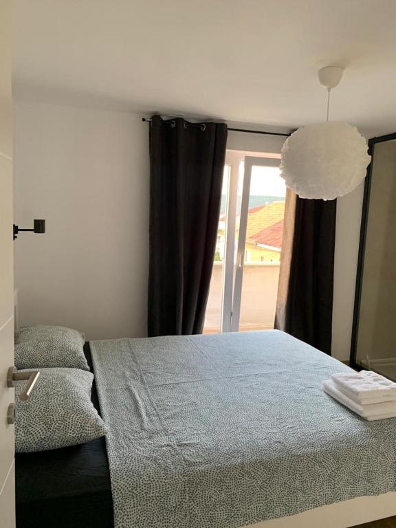 Fotografia z galérie ubytovania Apartmani Garden v Sukošane