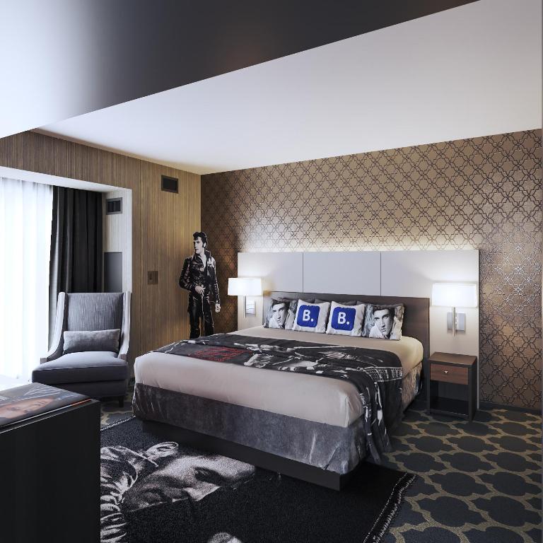 The Ultimate ELVIS Experience at Graceland, Memphis (updated prices 2024)