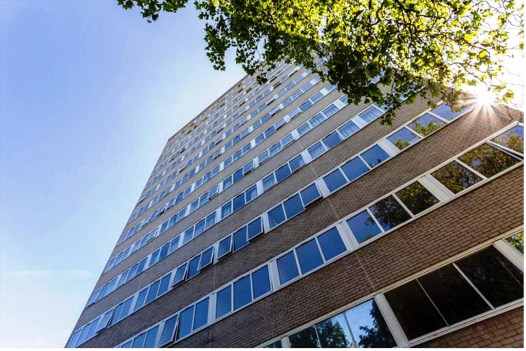 Pelican London Hotel and Residence - Resim 28