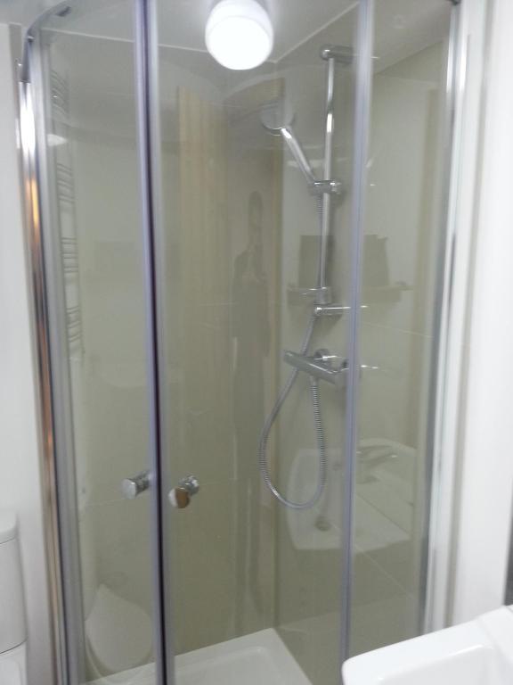 Pelican London Hotel and Residence - Resim 38