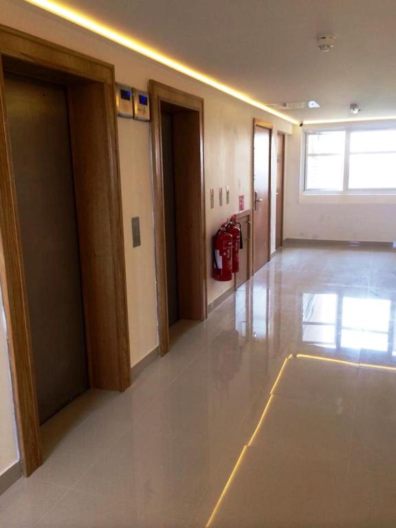 Pelican London Hotel and Residence - Resim 41