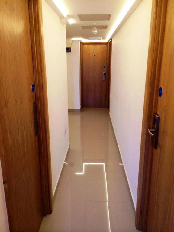 Pelican London Hotel and Residence - Resim 42